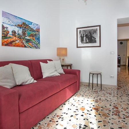 Casa Rosa Apartment Таормина Екстериор снимка