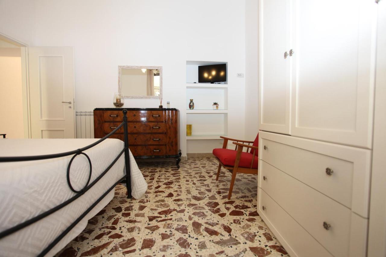 Casa Rosa Apartment Таормина Екстериор снимка