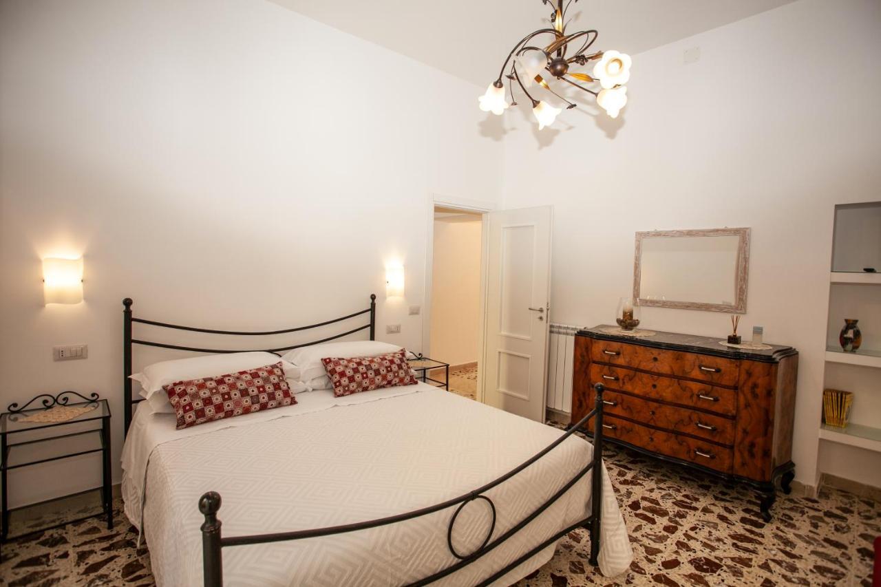 Casa Rosa Apartment Таормина Екстериор снимка