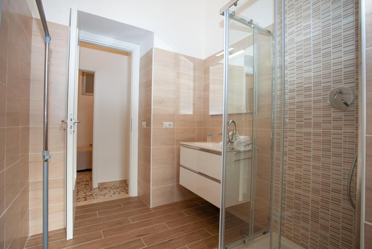 Casa Rosa Apartment Таормина Екстериор снимка