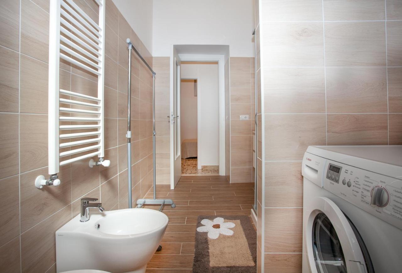 Casa Rosa Apartment Таормина Екстериор снимка
